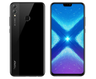 HONOR 8x 4/128GB czarny - 449202 - zdjęcie 1